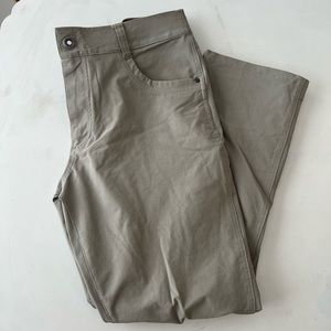 Kuhl’s Men Pants